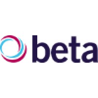 Beta Technology Logo