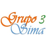 Grupo Sima Logo