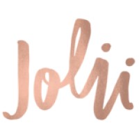 Jolii Cosmetics Logo