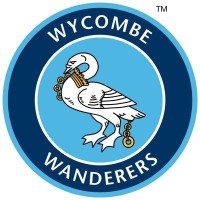 Wycombe Wanderers Women Logo