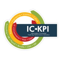 IC-KPI Logo