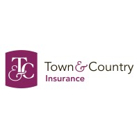 Town & Country Insurance Logo