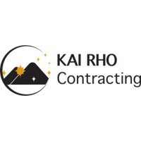 Kai Rho Contracting Logo