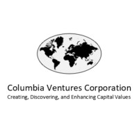 Columbia Ventures Corporation Logo