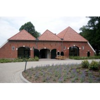 Buurtzorghuis Hospice Haaksbergen Logo