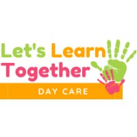 Lets Learn Together Logo