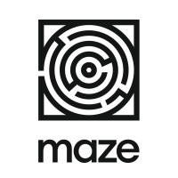 Maze Outdoor Logo