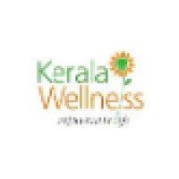 Kerala Wellness Logo
