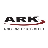 ARK Construction Ltd. Logo