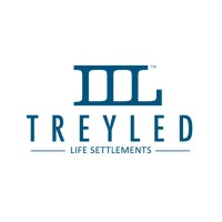 Treyled Life Settlements Logo