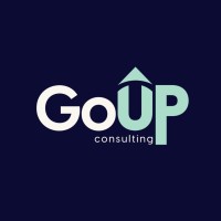 GoUp Logo