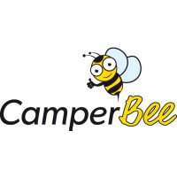 CamperBee GmbH Logo