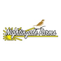 Nightingale Farms Ltd. Logo