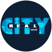 Real City Group Logo