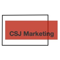 CSJ Marketing Logo