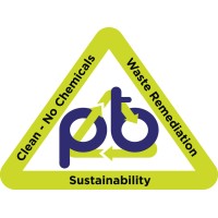PB Technology llc Logo