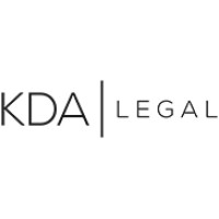 KDA Legal Logo