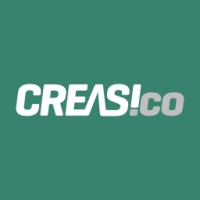 Creasi.CO Logo