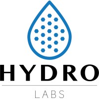 HydroLabs Logo
