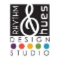 Rhythm & Hues Design Studio Logo