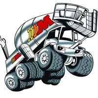 Maschmeyer Concrete Company of Florida Logo