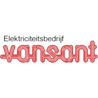 Vansant NV Logo