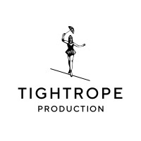 Tightrope Production Logo
