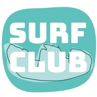 Surf Club Ventures Logo