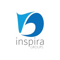 Inspira Groups Logo
