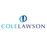 Cole Lawson Communications Logo