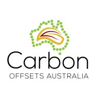 Carbon Offsets Australia Logo