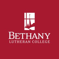 Bethany Lutheran College Logo