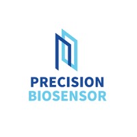 Precision Biosensor Logo