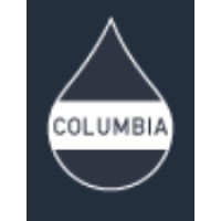 Columbia Water Holdings Logo