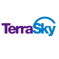 TerraSky Logo