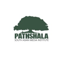 Pathshala South Asian Media Institute Logo