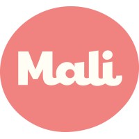 Mali Family Health Logo