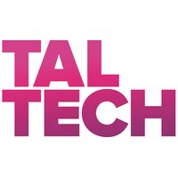 TalTech Research Group of Smart District Heating Systems Logo