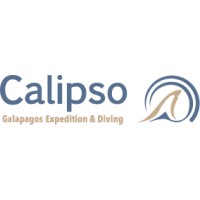 Calipso Galapagos Expedition & Diving Logo