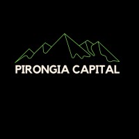 Pirongia Capital Limited Logo