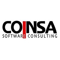 COINSA Software Consulting Logo