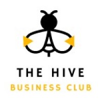 The Hive Business Club Logo