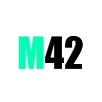 M42 Blockchain Logo