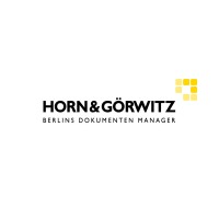 Horn & Görwitz GmbH & Co. KG Logo