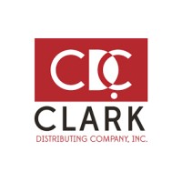 Clark Distributing Company Logo