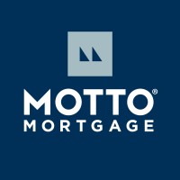 MOTTO MORTGAGE AMPLIFIED Logo