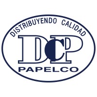 Papeles comerciales S.A Logo