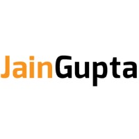 Jain Gupta & Co Logo