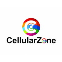 Cellular Zone Logo