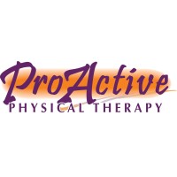 ProActive Physical Therapy Tumwater Logo